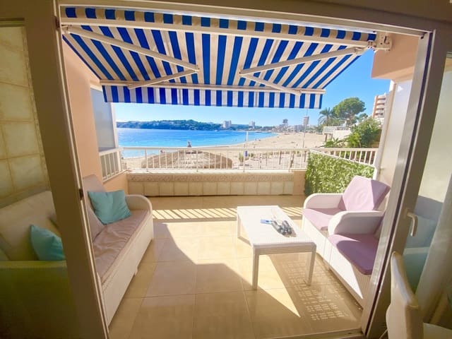 1 soveværelse Lejlighed til salg i Torrenova, Calvià med swimmingpool - € 289.000 (Ref: 9348997)