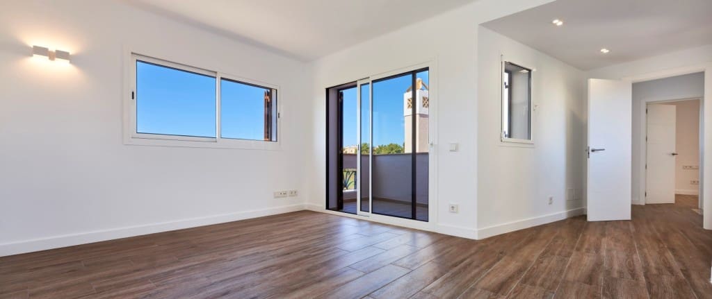 3 soveværelse Villa til salg i Santa Ponsa med swimmingpool garage - € 1.750.000 (Ref: 9382338)