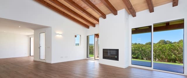 3 soveværelse Villa til salg i Santa Ponsa, Calvià med swimmingpool garage - € 1.750.000 (Ref: 9382338)