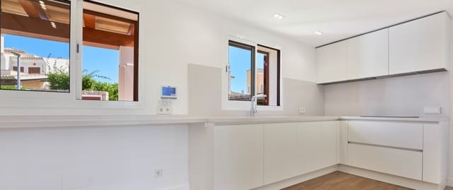 3 soveværelse Villa til salg i Santa Ponsa, Calvià med swimmingpool garage - € 1.750.000 (Ref: 9382338)