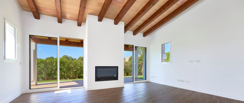 3 soveværelse Villa til salg i Santa Ponsa med swimmingpool garage - € 1.750.000 (Ref: 9382338)