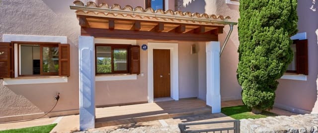 3 soveværelse Villa til salg i Santa Ponsa, Calvià med swimmingpool garage - € 1.750.000 (Ref: 9382338)