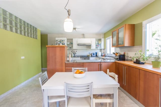 5 soverom Villa til salgs i Portals Nous, Calvià med garasje - € 1 550 000 (Ref: 9390146)