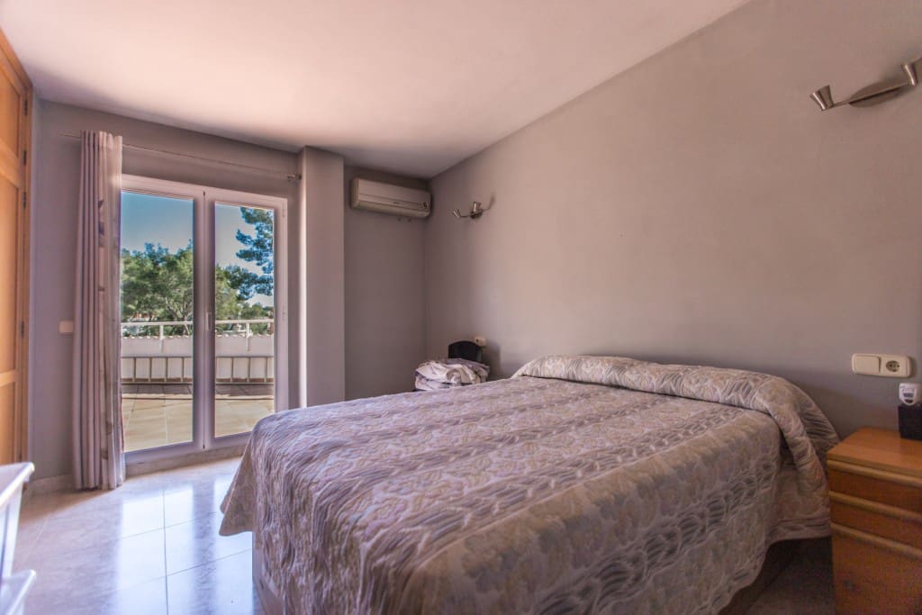 5 soveværelse Villa til salg i Portals Nous med garage - € 1.550.000 (Ref: 9390146)