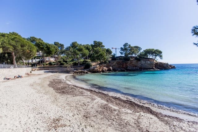 5 soverom Villa til salgs i Portals Nous, Calvià med garasje - € 1 550 000 (Ref: 9390146)