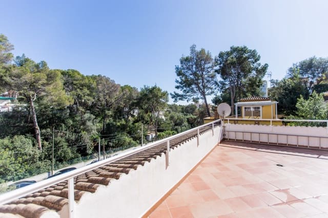 5 soverom Villa til salgs i Portals Nous, Calvià med garasje - € 1 550 000 (Ref: 9390146)