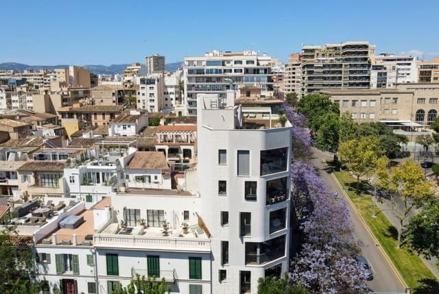 6 soverom Hus til salgs i Palma de Mallorca - € 1 200 000 (Ref: 9429410)