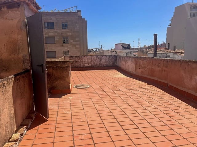 6 soverom Hus til salgs i Palma de Mallorca - € 1 200 000 (Ref: 9429410)