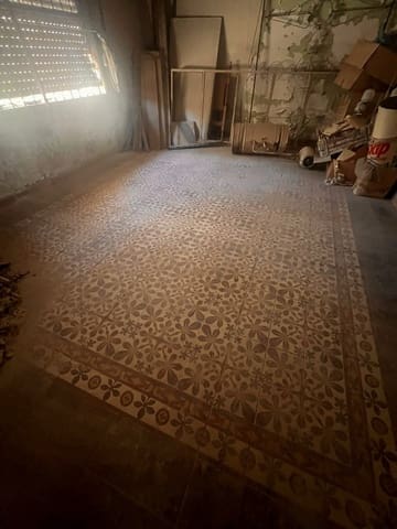 6 soverom Hus til salgs i Palma de Mallorca - € 1 200 000 (Ref: 9429410)