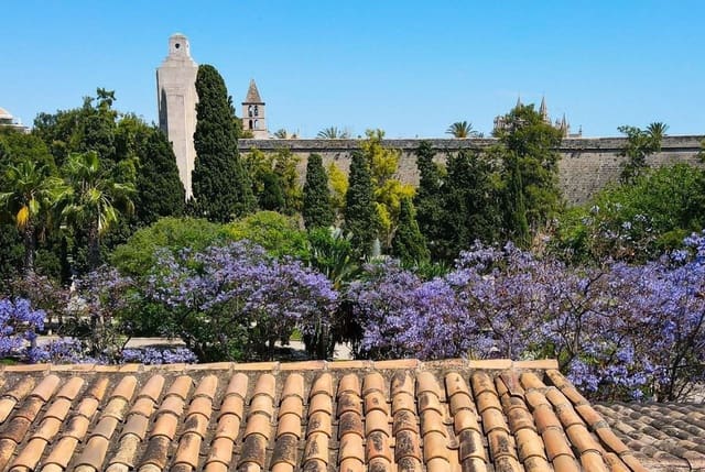 6 soverom Hus til salgs i Palma de Mallorca - € 1 200 000 (Ref: 9429410)