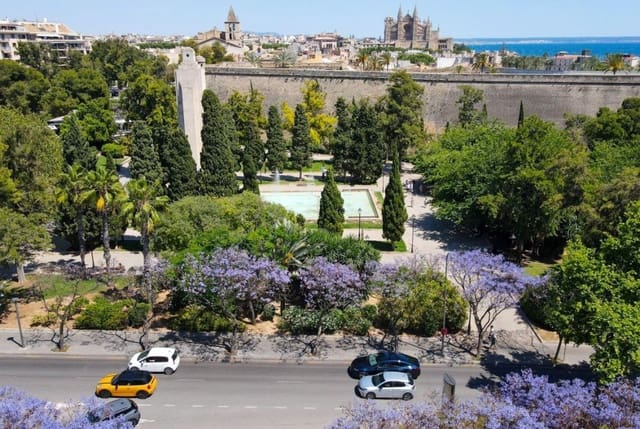 6 soverom Hus til salgs i Palma de Mallorca - € 1 200 000 (Ref: 9429410)