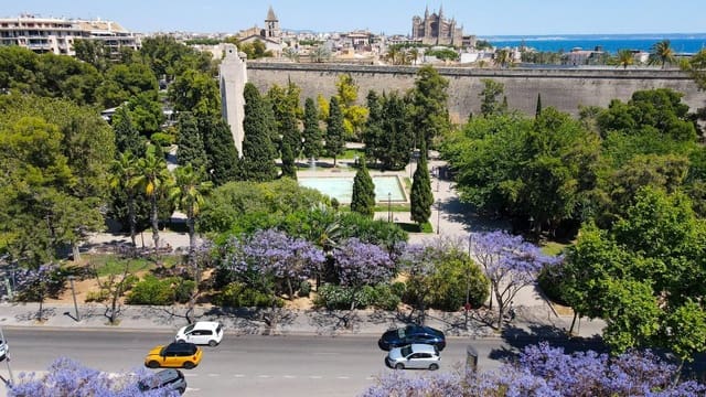 6 soverom Hus til salgs i Palma de Mallorca - € 1 200 000 (Ref: 9429410)