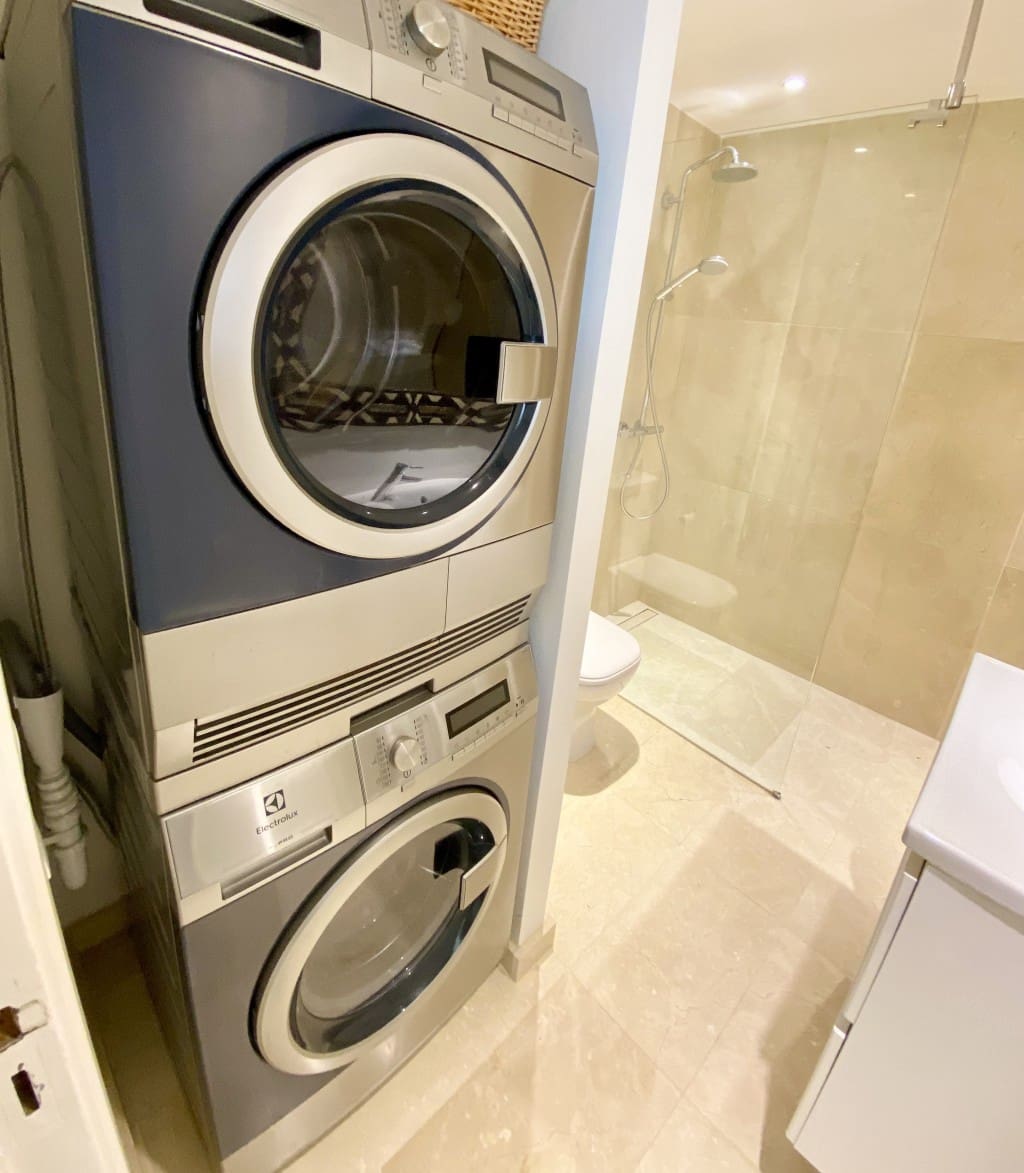 2 makuuhuone Huoneisto vuokrattavana paikassa Portals Nous mukana uima-altaan 
autotalli - 3 900 € (Ref: 9494288)