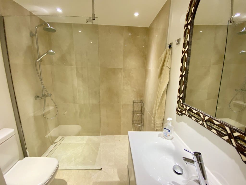 2 makuuhuone Huoneisto vuokrattavana paikassa Portals Nous mukana uima-altaan 
autotalli - 3 900 € (Ref: 9494288)