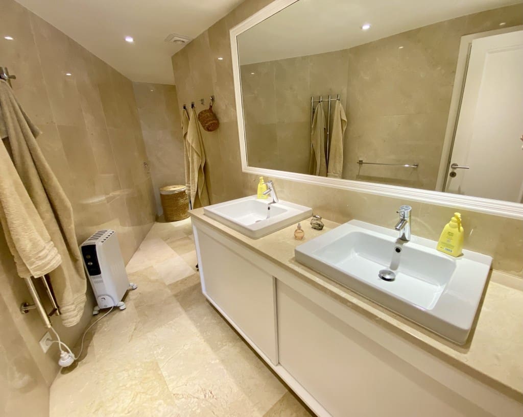 2 makuuhuone Huoneisto vuokrattavana paikassa Portals Nous mukana uima-altaan 
autotalli - 3 900 € (Ref: 9494288)