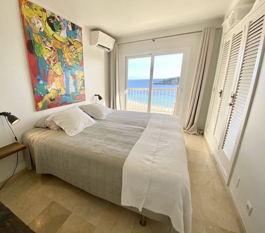 2 makuuhuone Huoneisto vuokrattavana paikassa Portals Nous, Calvià mukana uima-altaan 
autotalli - 3 900 € (Ref: 9494288)