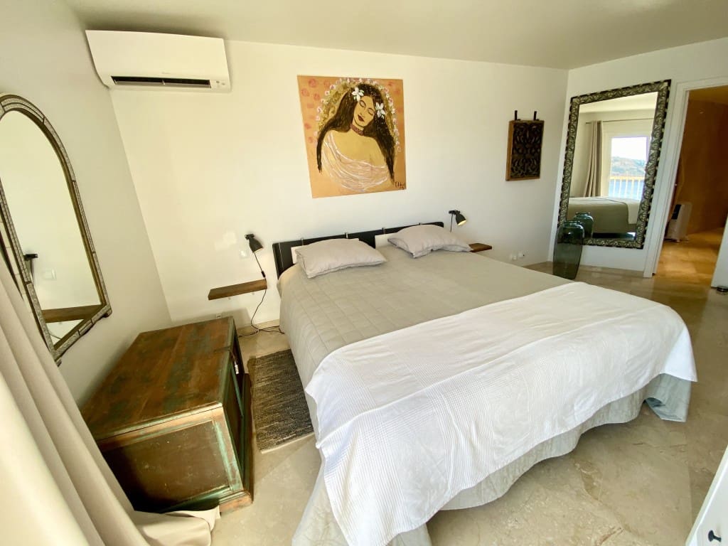 2 makuuhuone Huoneisto vuokrattavana paikassa Portals Nous mukana uima-altaan 
autotalli - 3 900 € (Ref: 9494288)