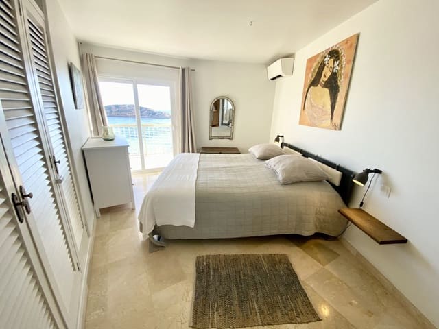 2 makuuhuone Huoneisto vuokrattavana paikassa Portals Nous, Calvià mukana uima-altaan 
autotalli - 3 900 € (Ref: 9494288)