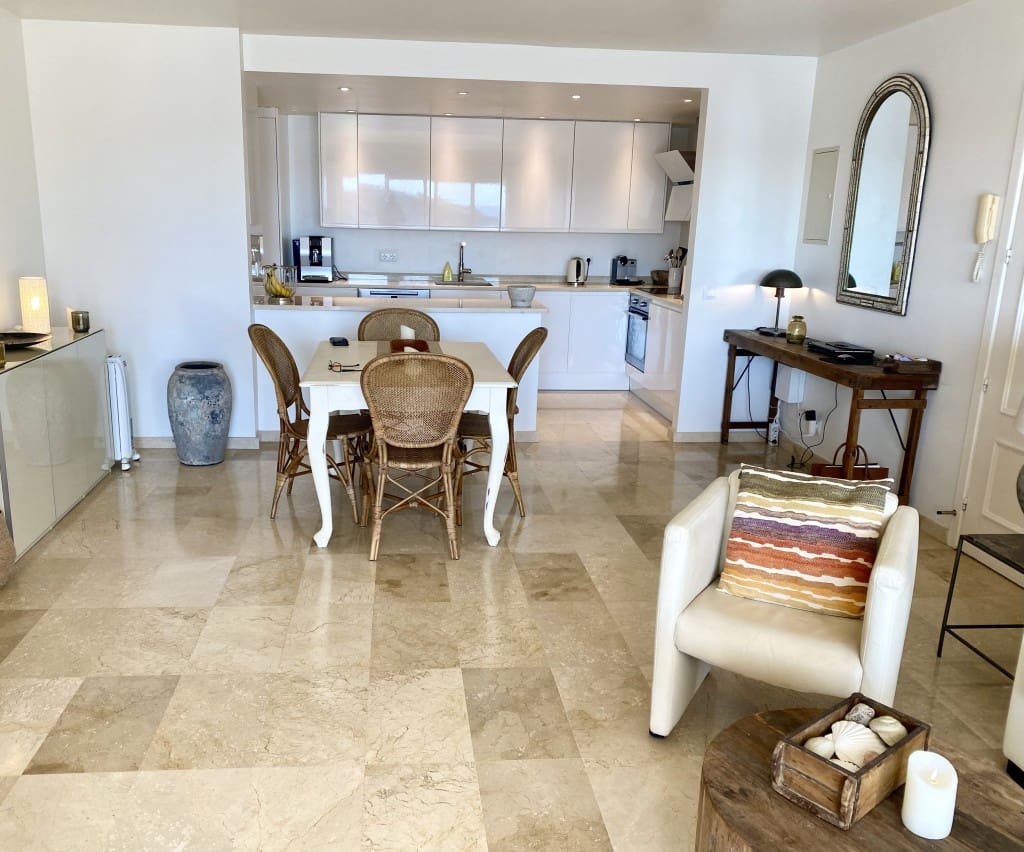 2 makuuhuone Huoneisto vuokrattavana paikassa Portals Nous mukana uima-altaan 
autotalli - 3 900 € (Ref: 9494288)