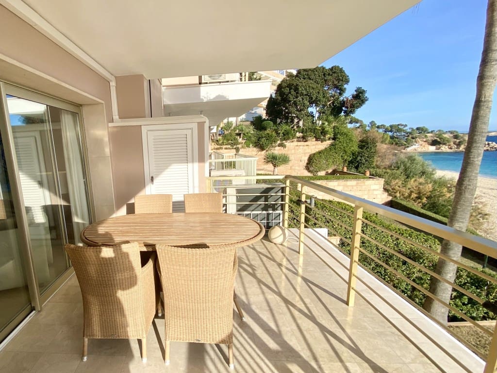 2 makuuhuone Huoneisto vuokrattavana paikassa Portals Nous mukana uima-altaan 
autotalli - 3 900 € (Ref: 9494288)