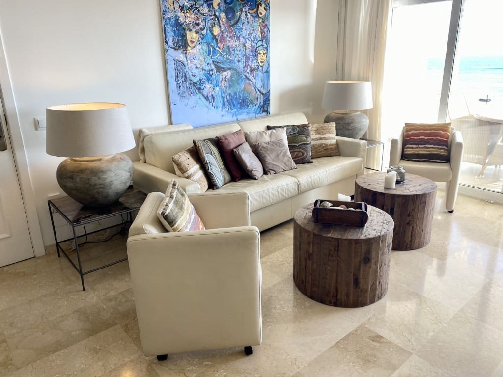 2 makuuhuone Huoneisto vuokrattavana paikassa Portals Nous mukana uima-altaan 
autotalli - 3 900 € (Ref: 9494288)