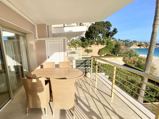 2 makuuhuone Huoneisto vuokrattavana paikassa Portals Nous, Calvià mukana uima-altaan 
autotalli - 3 900 € (Ref: 9494288)