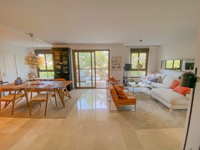 2 soveværelse Penthouse til salg i Cala Mayor, Palma de Mallorca med swimmingpool garage - € 1.700.000 (Ref: 9533204)
