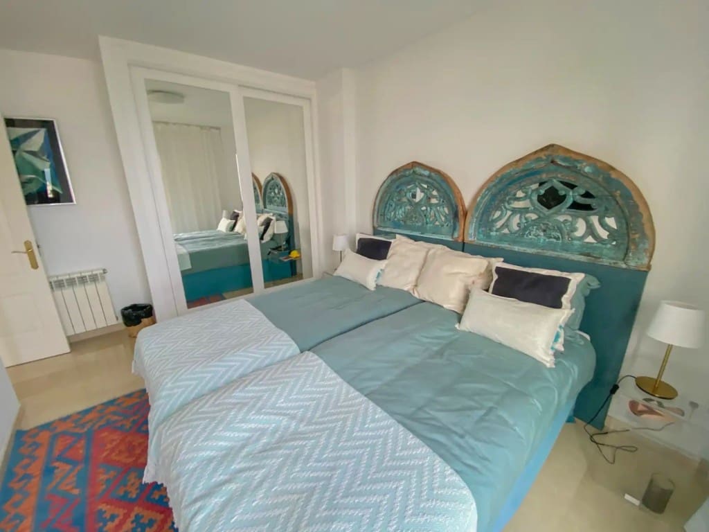 2 soveværelse Penthouse til salg i Cala Mayor med swimmingpool garage - € 1.700.000 (Ref: 9533204)