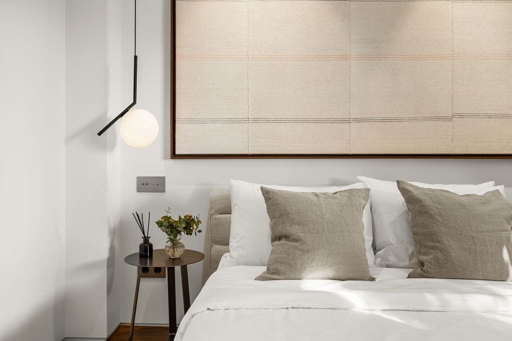 3 chambre Appartement à vendre à Bendinat avec piscine - 1 495 000 € (Ref: 9533205)