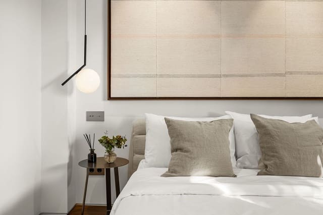 3 chambre Appartement à vendre à Bendinat, Calvià avec piscine - 1 495 000 € (Ref: 9533205)