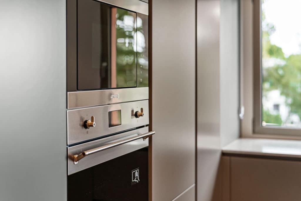 3 chambre Appartement à vendre à Bendinat avec piscine - 1 495 000 € (Ref: 9533205)