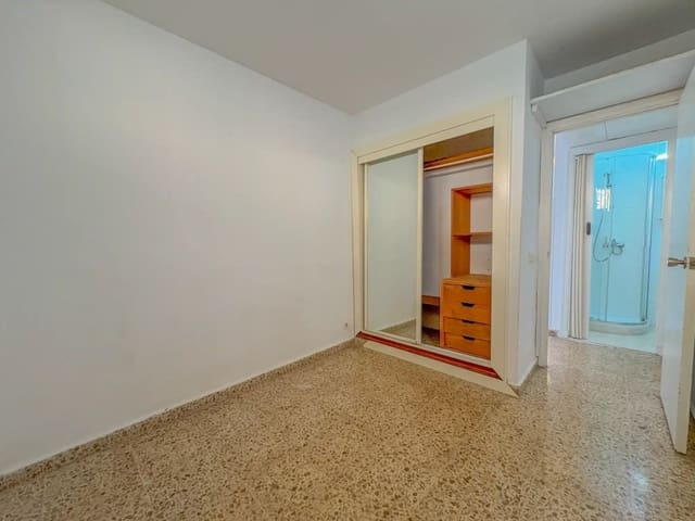 2 sypialnia Apartament na sprzedaż w Cala Mayor, Palma de Mallorca z basenem - 520 000 € (Ref: 9535513)