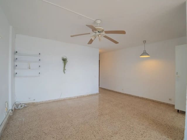 2 sypialnia Apartament na sprzedaż w Cala Mayor, Palma de Mallorca z basenem - 520 000 € (Ref: 9535513)