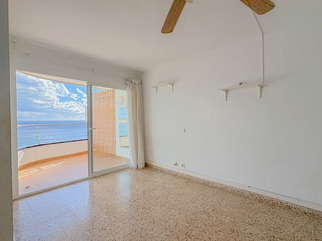 2 sypialnia Apartament na sprzedaż w Cala Mayor, Palma de Mallorca z basenem - 520 000 € (Ref: 9535513)