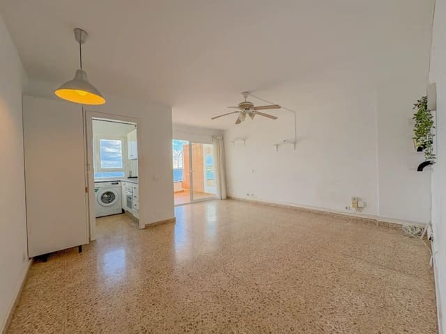 2 sypialnia Apartament na sprzedaż w Cala Mayor, Palma de Mallorca z basenem - 520 000 € (Ref: 9535513)