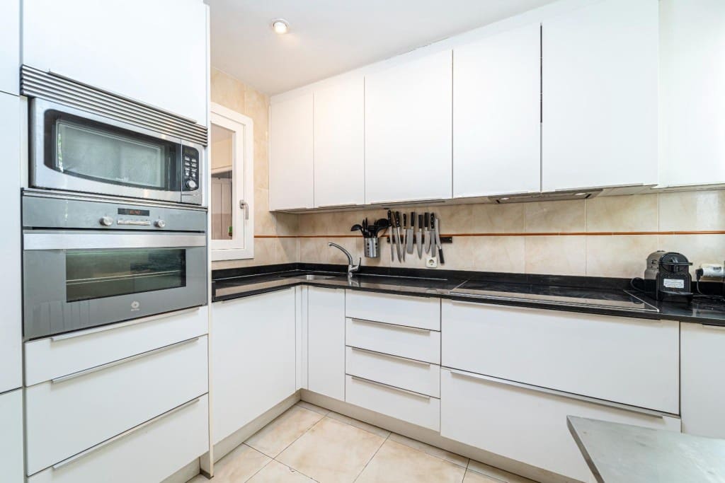 5 quarto Penthouse para venda em Santa Ponsa - 1 980 000 € (Ref: 9535514)