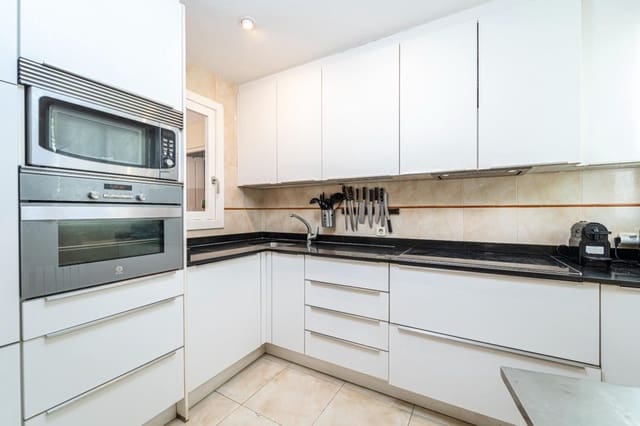 5 soveværelse Penthouse til salg i Santa Ponsa, Calvià - € 1.980.000 (Ref: 9535514)