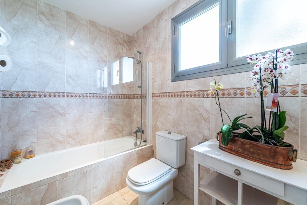 5 quarto Penthouse para venda em Santa Ponsa - 1 980 000 € (Ref: 9535514)