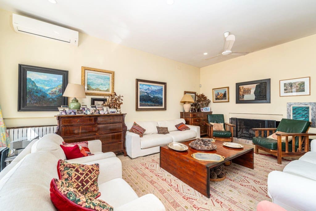 5 quarto Penthouse para venda em Santa Ponsa - 1 980 000 € (Ref: 9535514)