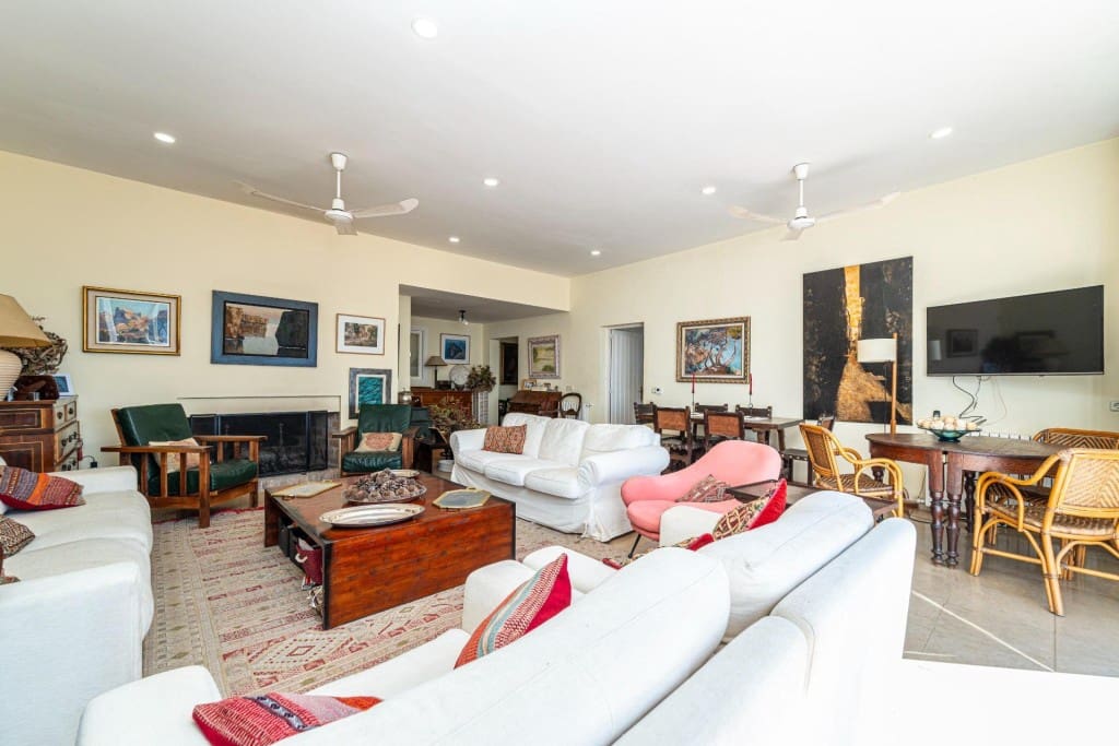 5 quarto Penthouse para venda em Santa Ponsa - 1 980 000 € (Ref: 9535514)