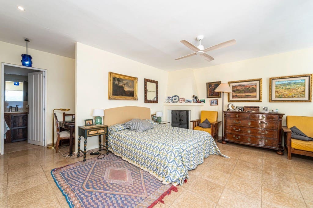 5 quarto Penthouse para venda em Santa Ponsa - 1 980 000 € (Ref: 9535514)