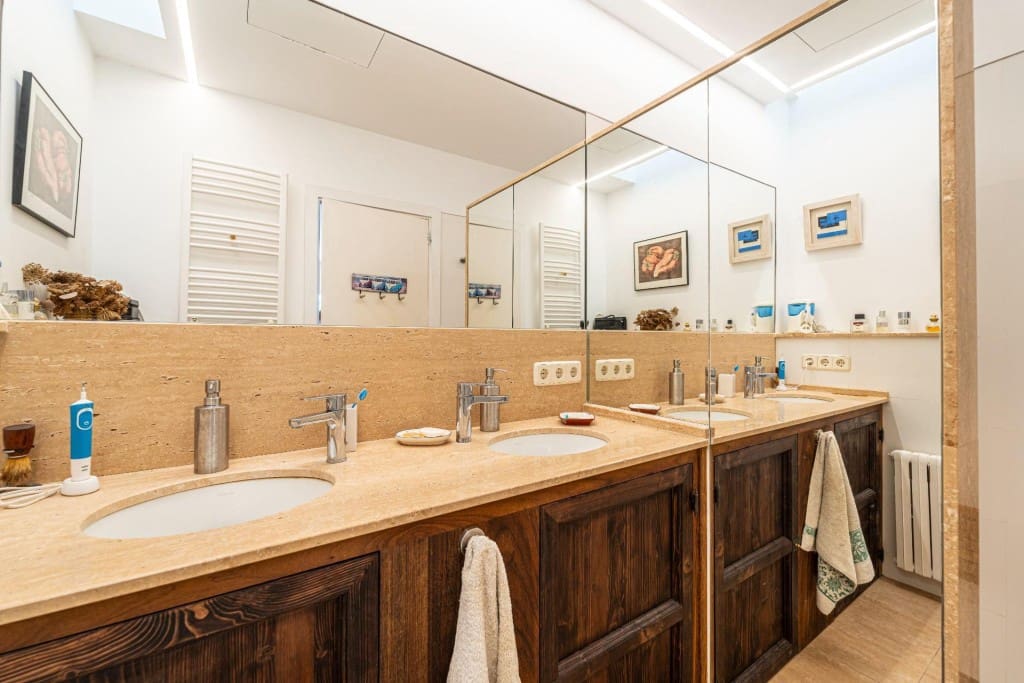 5 quarto Penthouse para venda em Santa Ponsa - 1 980 000 € (Ref: 9535514)