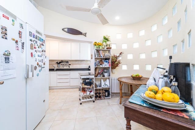 5 soveværelse Penthouse til salg i Santa Ponsa, Calvià - € 1.980.000 (Ref: 9535514)