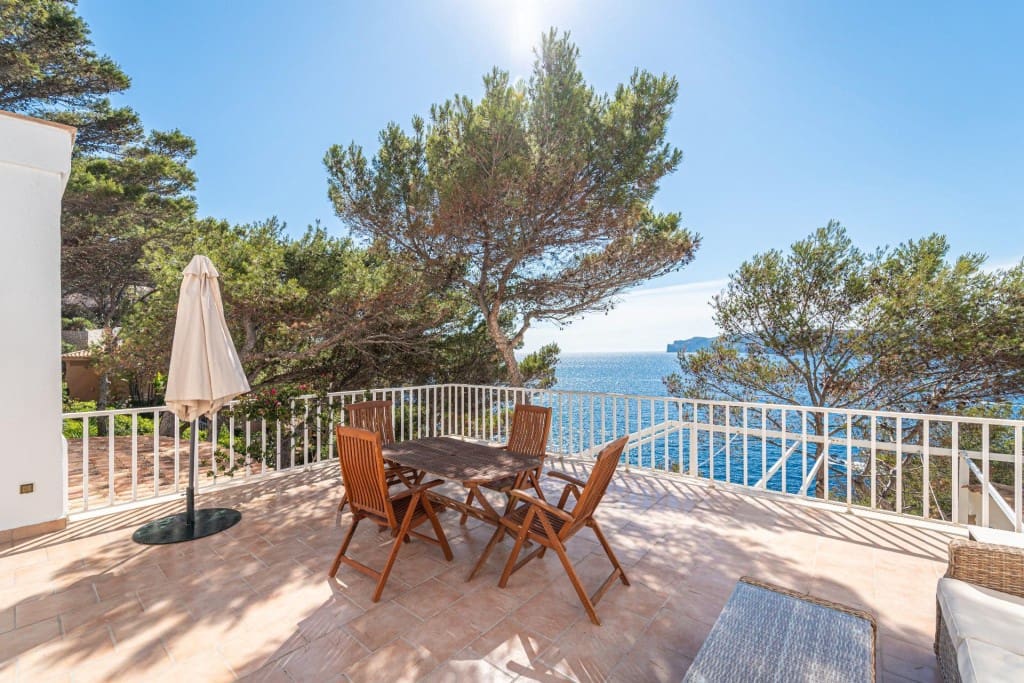 5 quarto Penthouse para venda em Santa Ponsa - 1 980 000 € (Ref: 9535514)