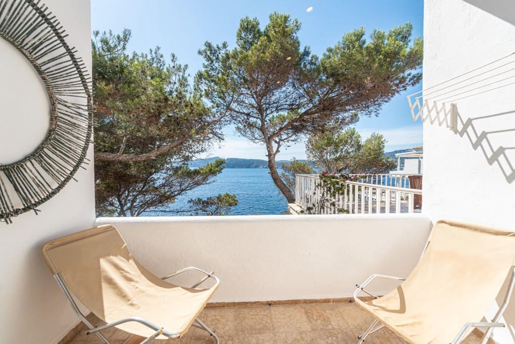 5 quarto Penthouse para venda em Santa Ponsa - 1 980 000 € (Ref: 9535514)