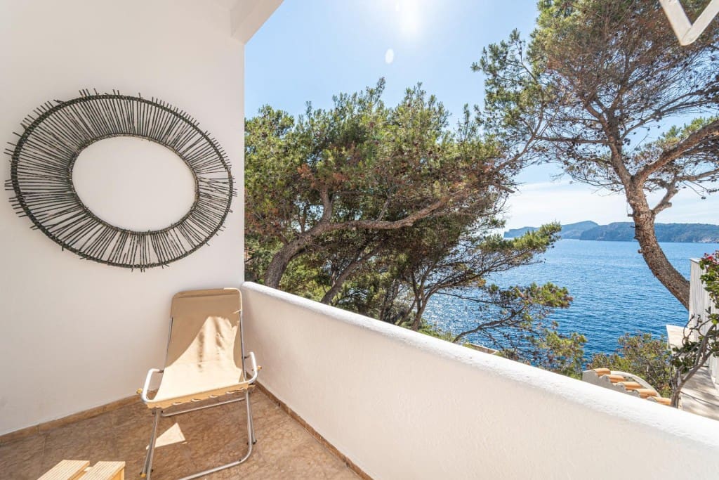 5 quarto Penthouse para venda em Santa Ponsa - 1 980 000 € (Ref: 9535514)