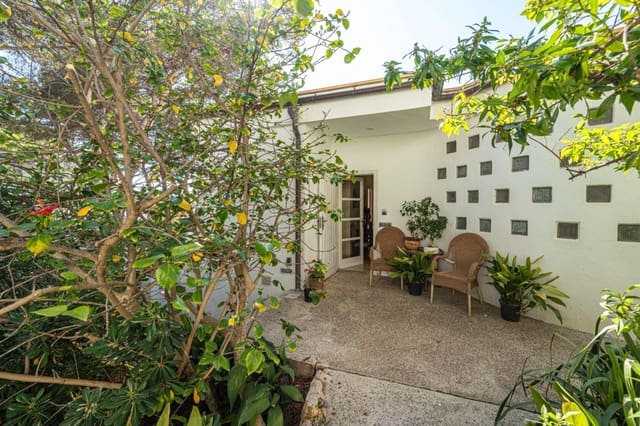 5 soveværelse Penthouse til salg i Santa Ponsa, Calvià - € 1.980.000 (Ref: 9535514)