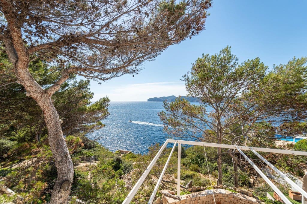 5 quarto Penthouse para venda em Santa Ponsa - 1 980 000 € (Ref: 9535514)