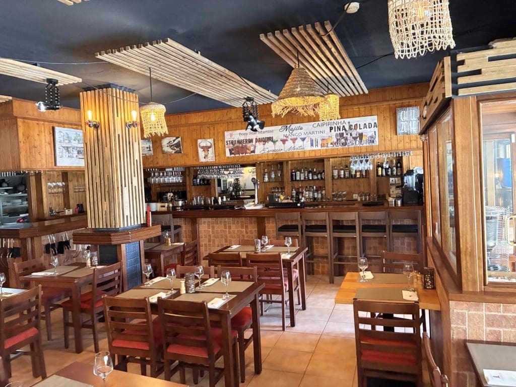 Restaurant/Bar til salg i Portals Nous - € 160.000 (Ref: 9550813)