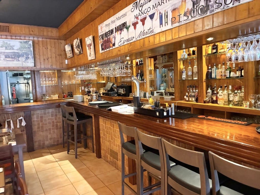 Restaurant/Bar til salg i Portals Nous - € 160.000 (Ref: 9550813)